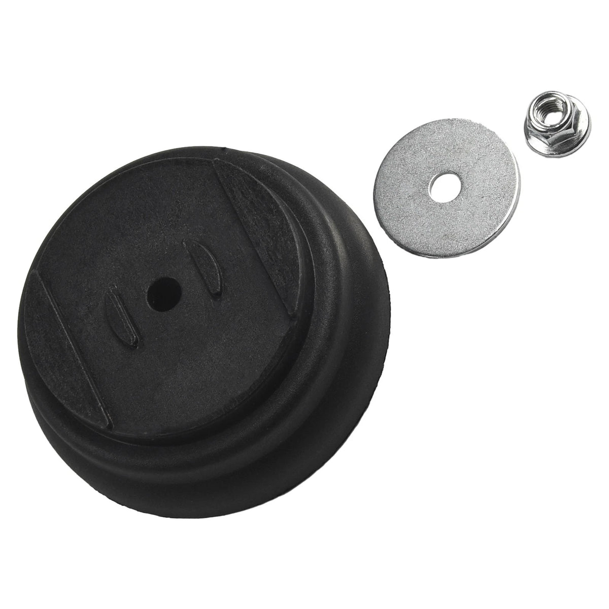 Set of 3 Plastic Cover Parts for Grass Trimmers