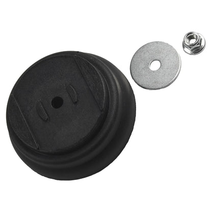 Set of 3 Plastic Cover Parts for Grass Trimmers