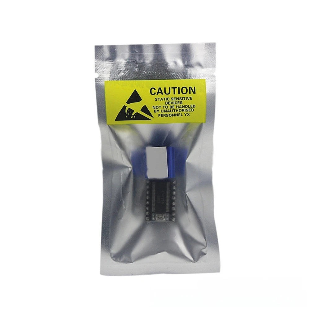 LV8729 Microstepping Driver for Automotive Applications (12V)
