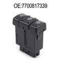 Electric Power Window Switch for Renault (1992–1995)