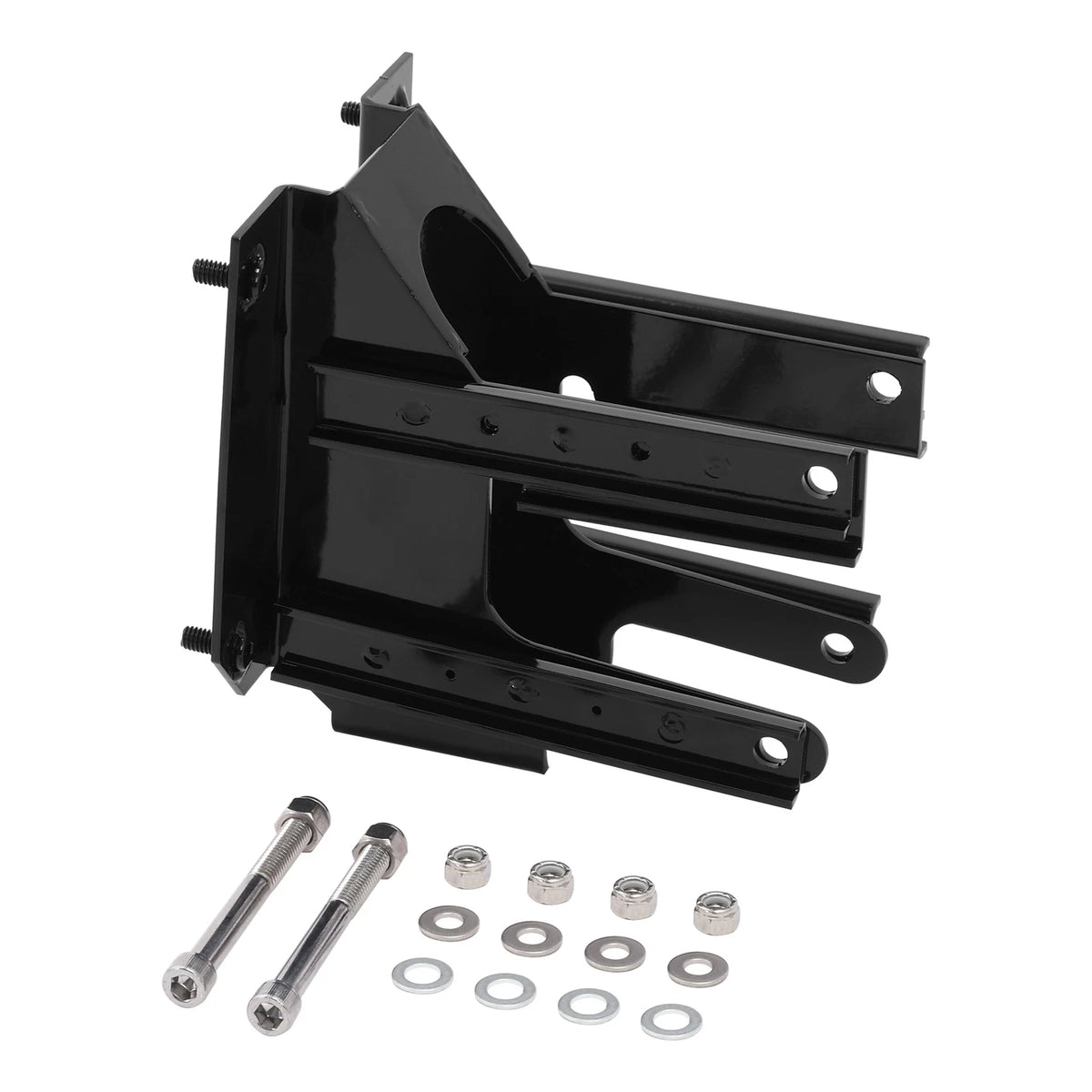 Front Fairing Support Mount Bracket for Harley Road Glide FLTR (1998–2013)
