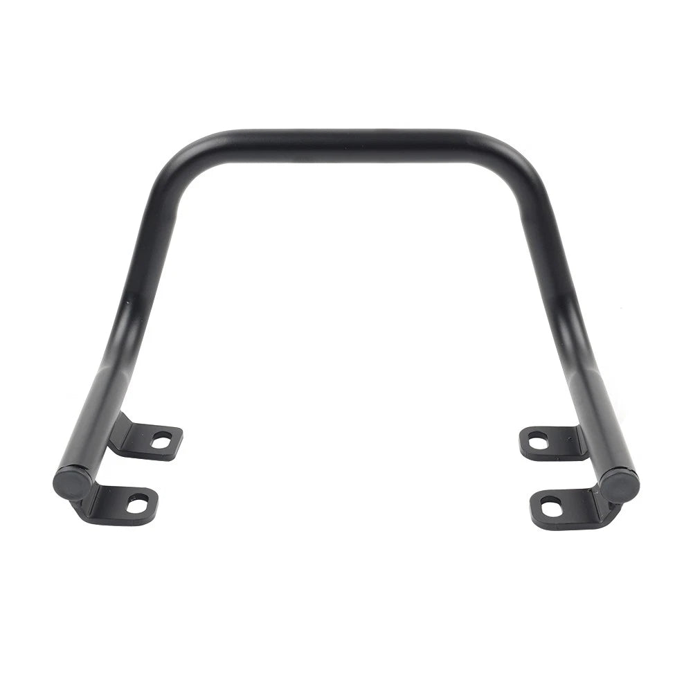 Rear Seat Grab Bar Handle for Interceptor 650, Continental GT 650 (2018–2023)