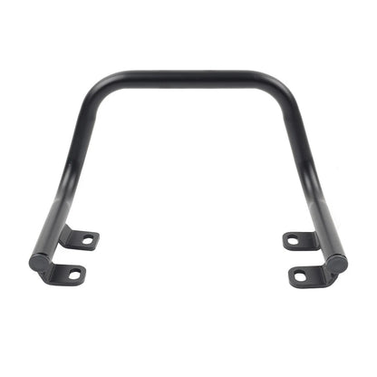 Rear Seat Grab Bar Handle for Interceptor 650, Continental GT 650 (2018–2023)