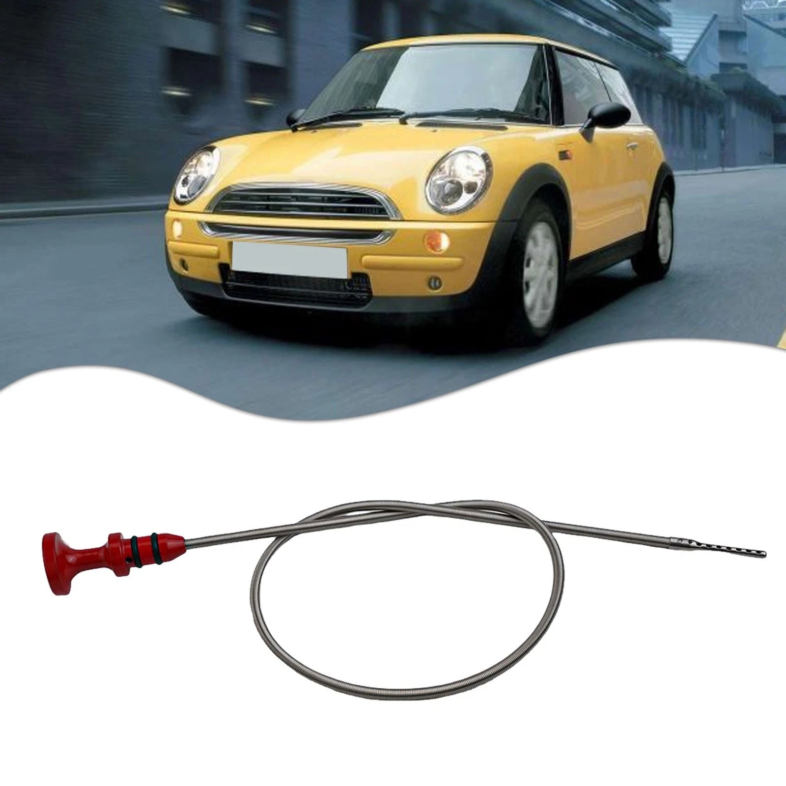 Engine Oil Dipstick for MINI Cooper (R52 R53)