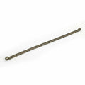Cam Chain 158 Links for Kawasaki KLR250 (1990–2005), KL250 (1985–1989), KSF250 Mojave (1987–2004)