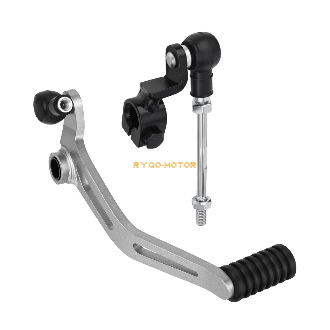 Gear Shifter Lever Linkage for Kawasaki Ninja 400 500 Z400 Z500 (2018–2023)
