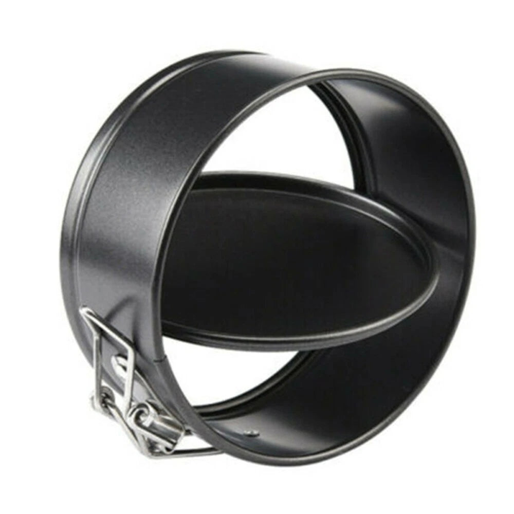 5-Inch Round Cake Tin Baking Tool