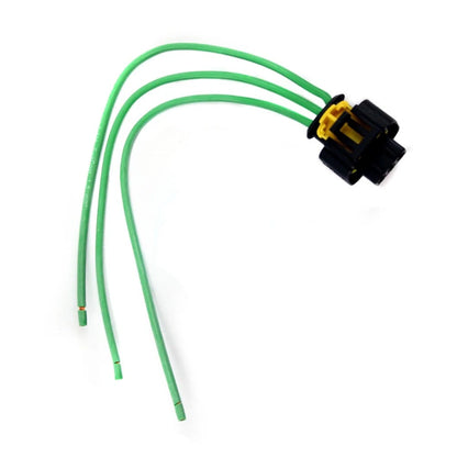 Male Rail Pressure Sensor Harness for Alfa Romeo/BMW (13532247581)