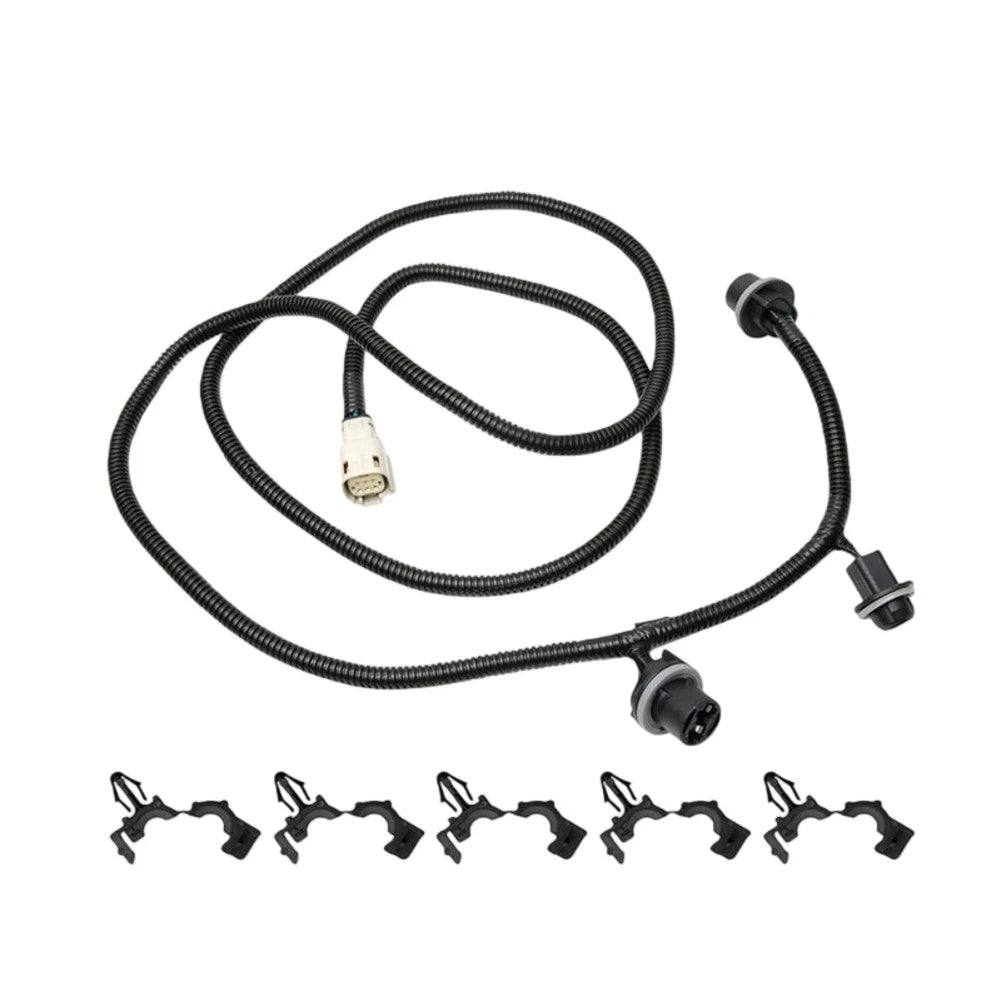 Taillight Harness Wiring Connector for