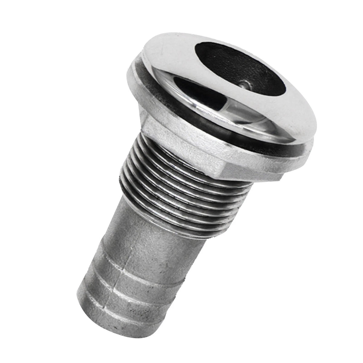 Water Outlet Drain Valve for Marine Portable Stainless Steel