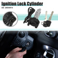 Ignition Switch Cylinder Lock Assembly for Buick Century (1997–2005) 26054914