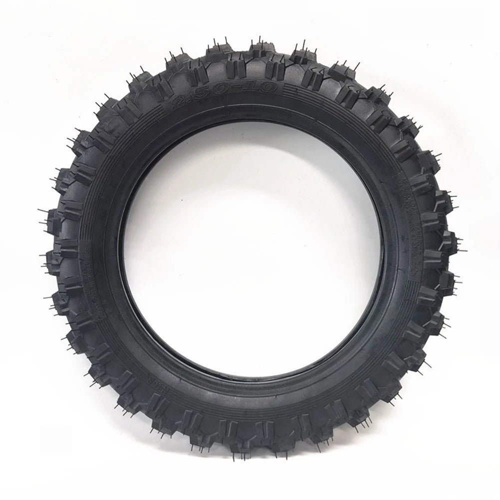 63mm Rubber Inner Tube for Cycling Accessories