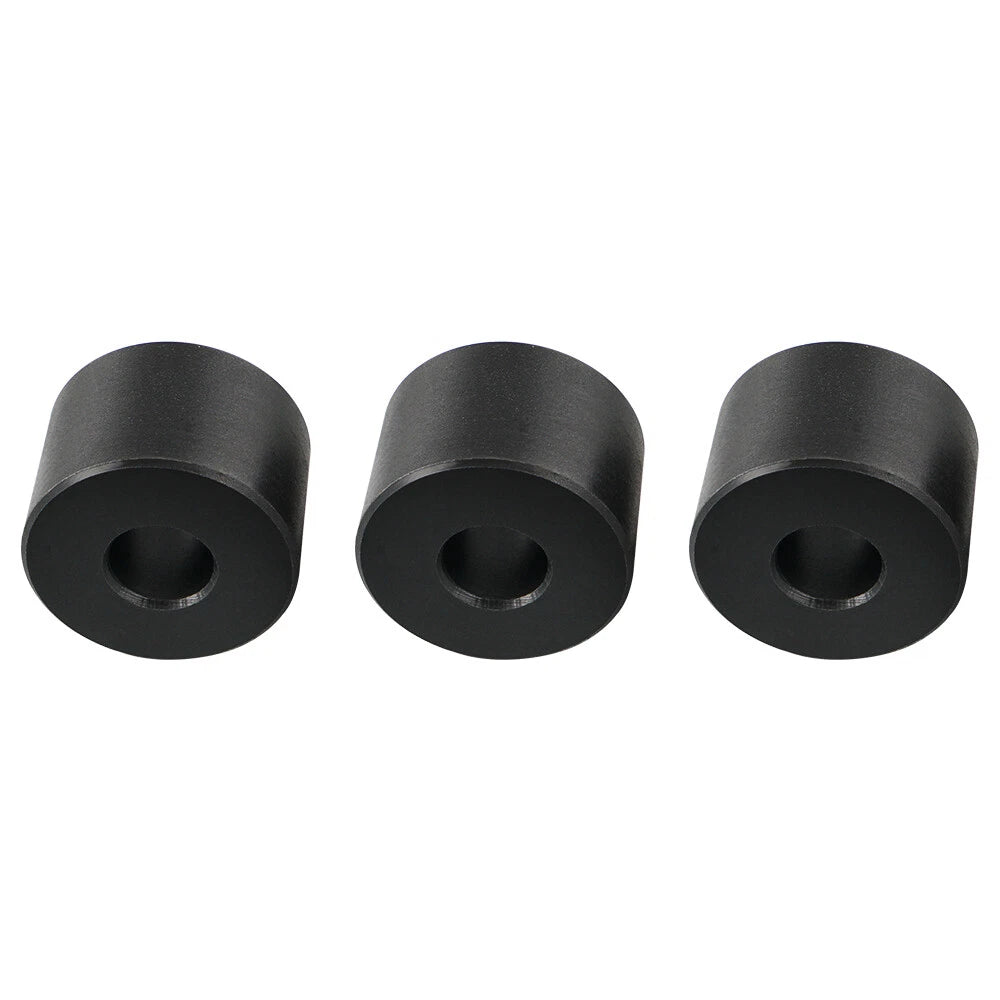 3-Pack Driven Clutch Rhino Rollers for Can-Am Maverick X3 MAX RR & R (2017–2022)