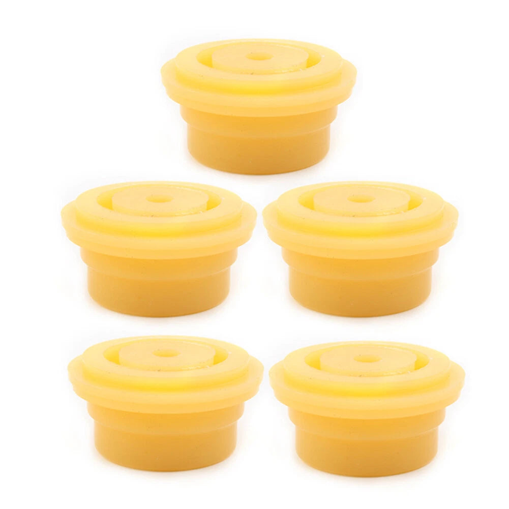 5X Piston Bumper for Hitachi NR83A NR83A2 878-303 883-511