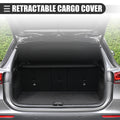 Retractable Cargo Cover for GMC Acadia (2017–2023)