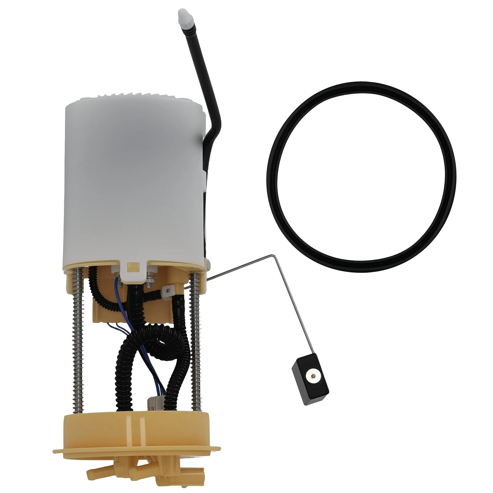 Electric Fuel Pump Module Assembly for Dodge Sprinter 2500/3500 (2003–2006)