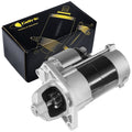 Starter for Kubota (Heavy Duty Replacement) (2000–2000)