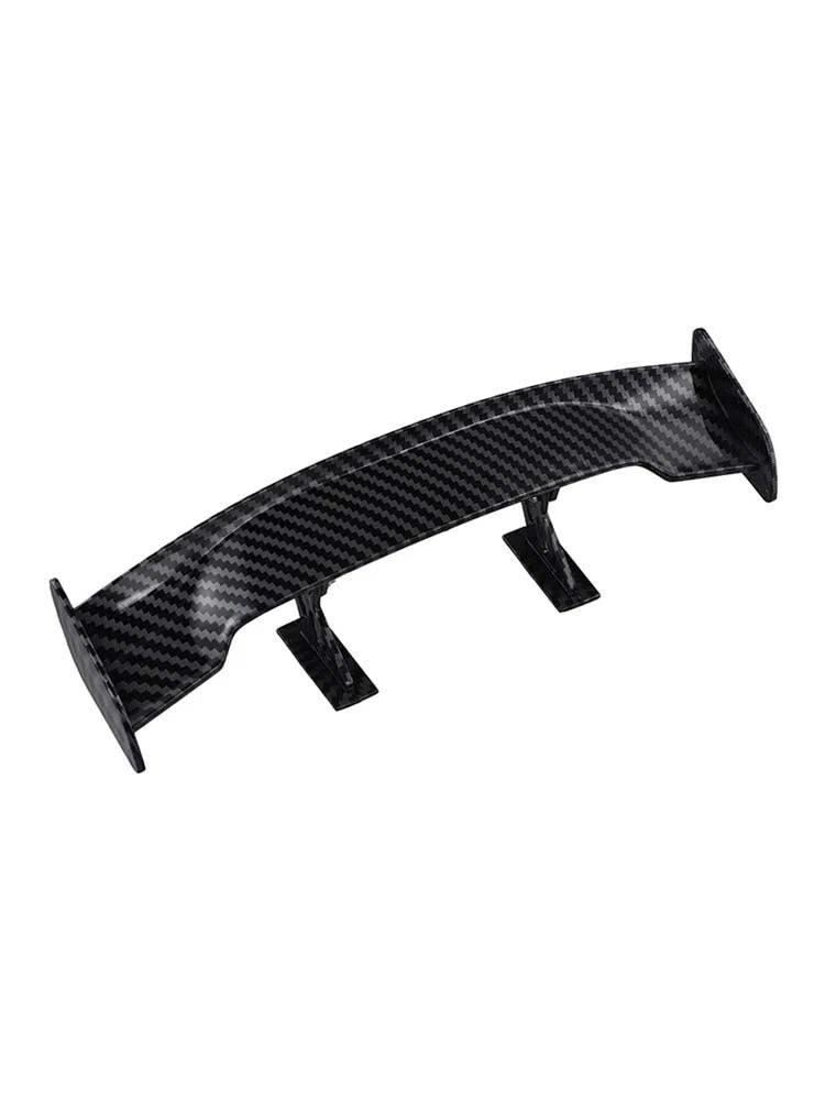 Tail Spoiler Wing for