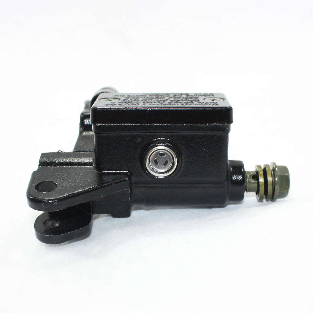 10mm Front Right Hydraulic Brake Master Cylinder for PITPRO 125cc Quad (2000–2023)