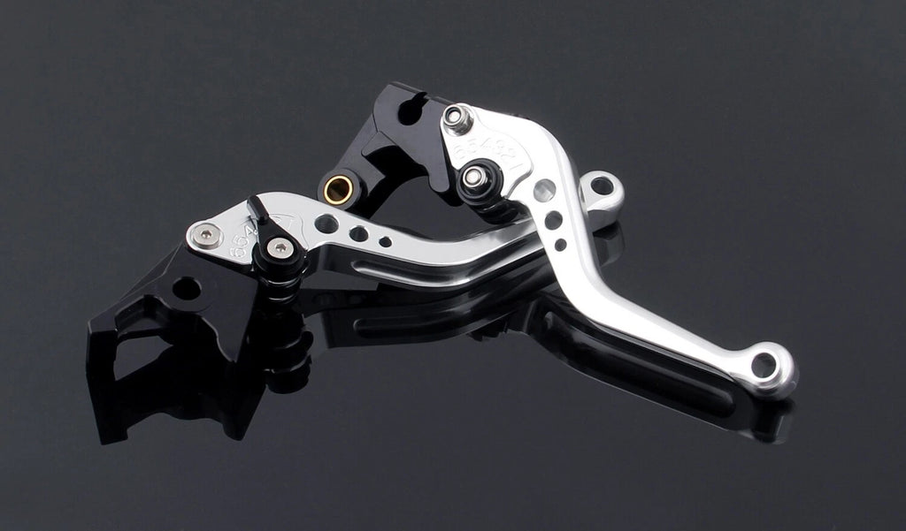 Brake Clutch Lever for Kawasaki Ninja 650R/ER-6F Z900 Z650 Vulcan S (T9)