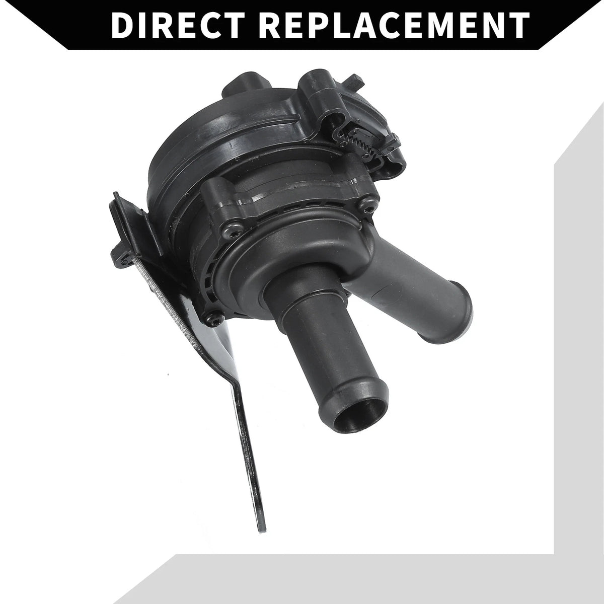 Auxiliary Cooling Water Pump for Ford Fusion (2010–2012) No. 15293032, 9E 5Z18D473A