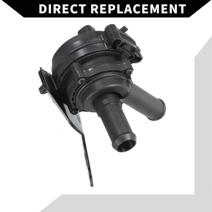 Auxiliary Cooling Water Pump for Ford Fusion (2010–2012) No. 15293032, 9E 5Z18D473A