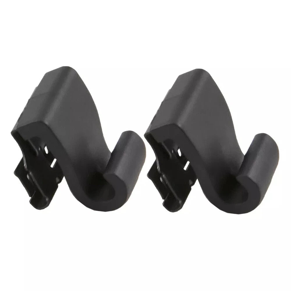 2 Pcs Window Shade Hook 5XR76DX9AA for Chrysler Voyager (2020–2022)