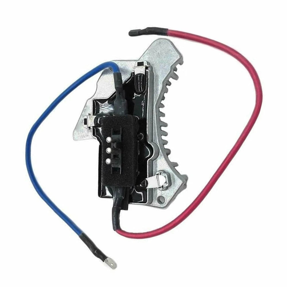 Heater Blower Motor Resistor for