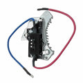 Heater Blower Motor Resistor for