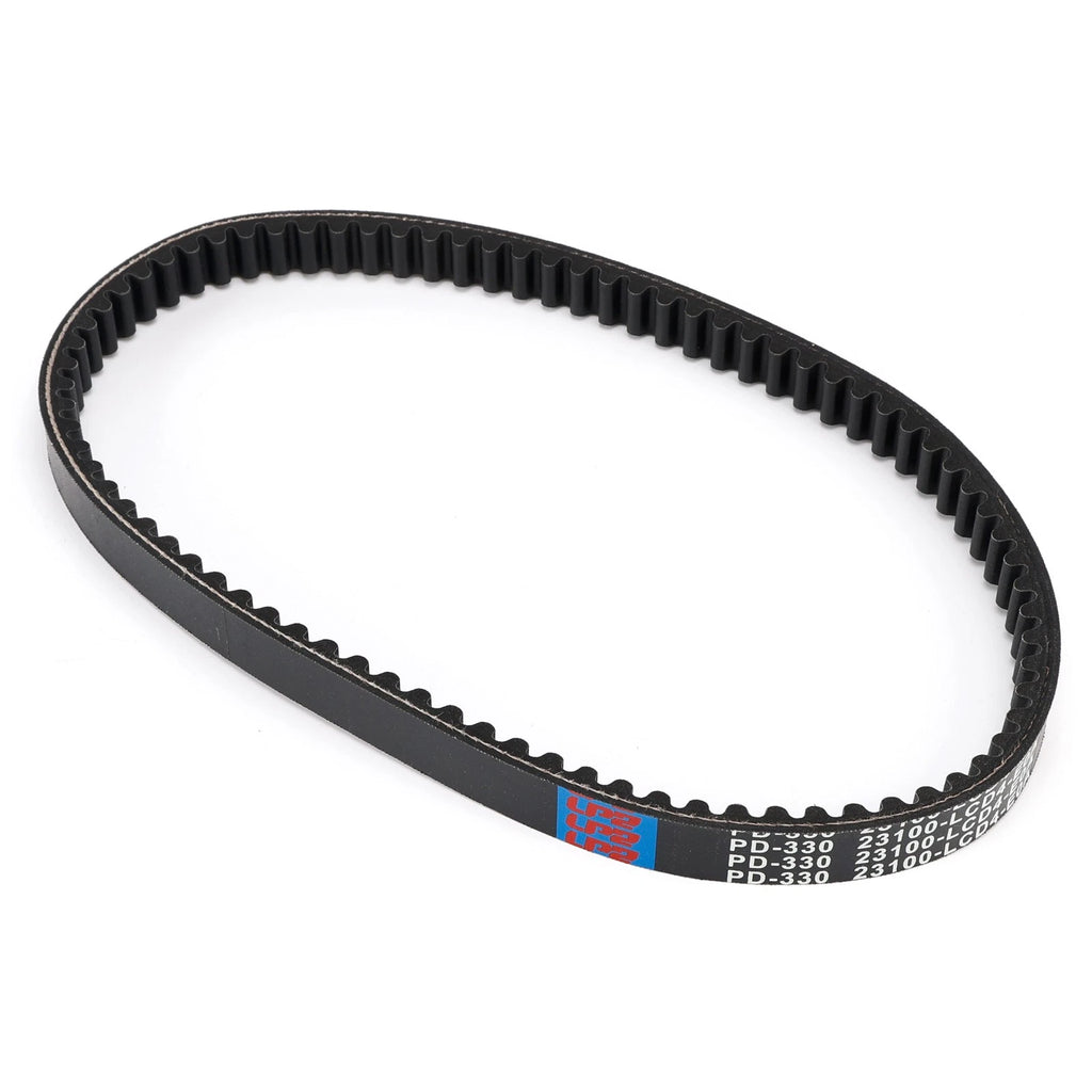 Drive Belt for KYMCO Agility R16 (2010–2019)