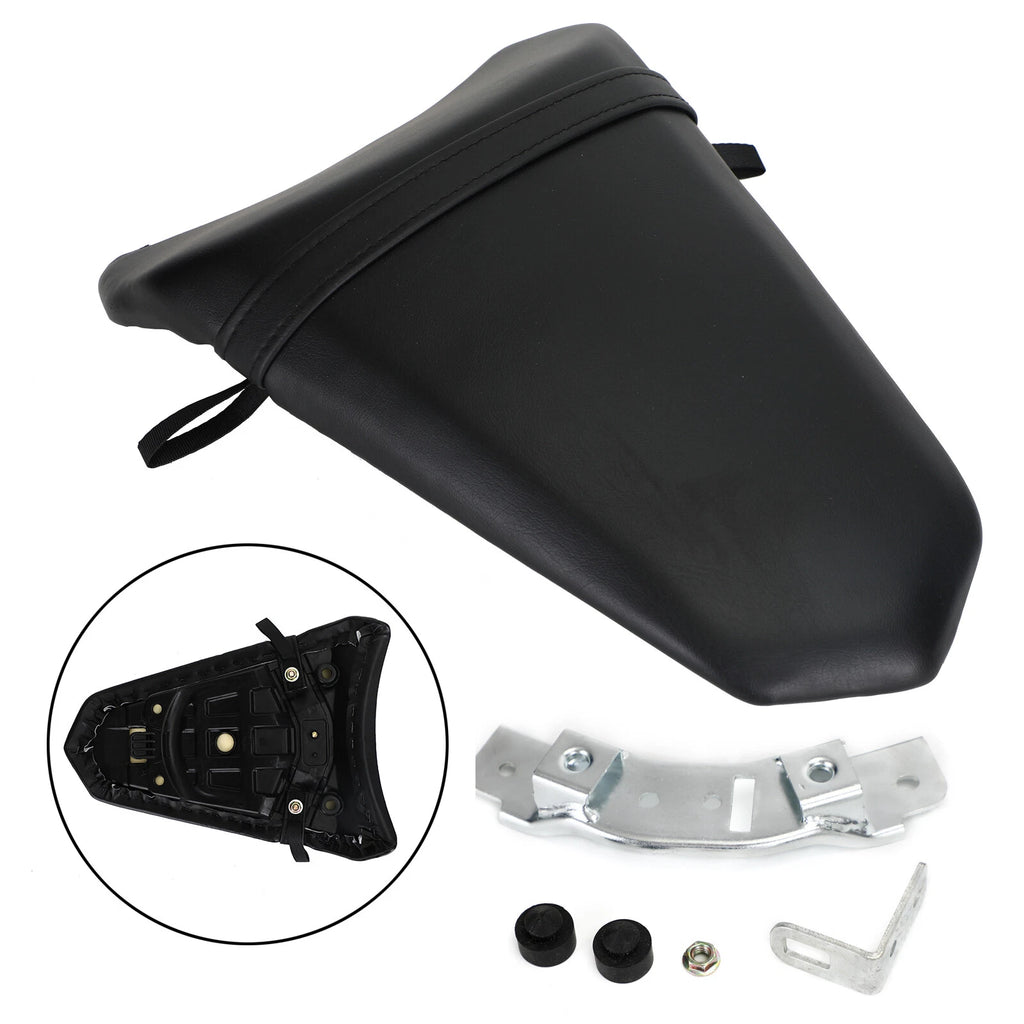 Rear Passenger Seat Pillion for Kawasaki Ninja 650 EX650 (2017–2019) T9