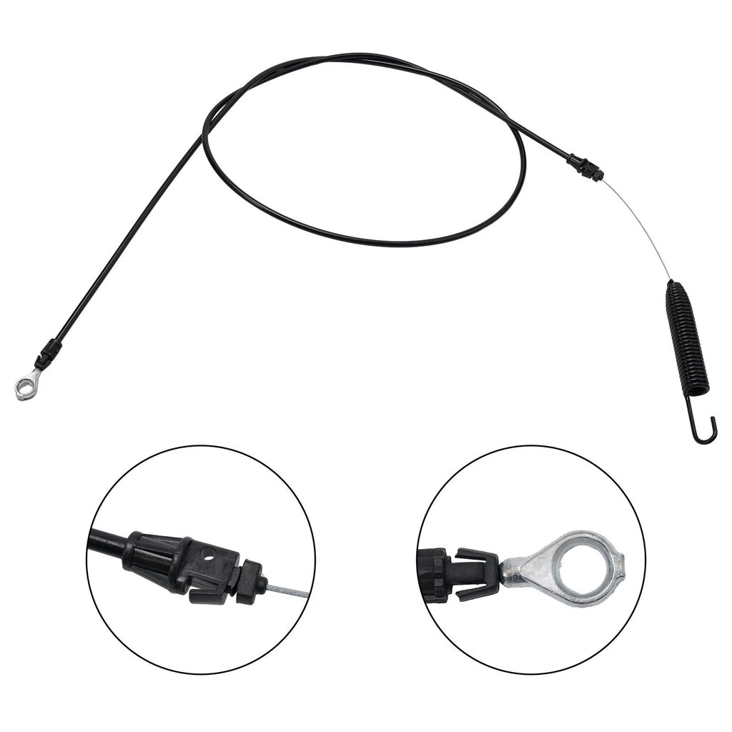 Cable Mowers Cables for Lawn Mower (Replacement Accessories)