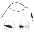 Cable Mowers Cables for Lawn Mower (Replacement Accessories)