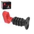 Reverse Knob 58860-18A00 for Suzuki Quadrunner 230 LTF230 Quadsport 160 LT160 (1998–2008)