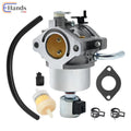Carburetor for Briggs & Stratton Intek 19HP (592952, 33R877) with Fuel Filter