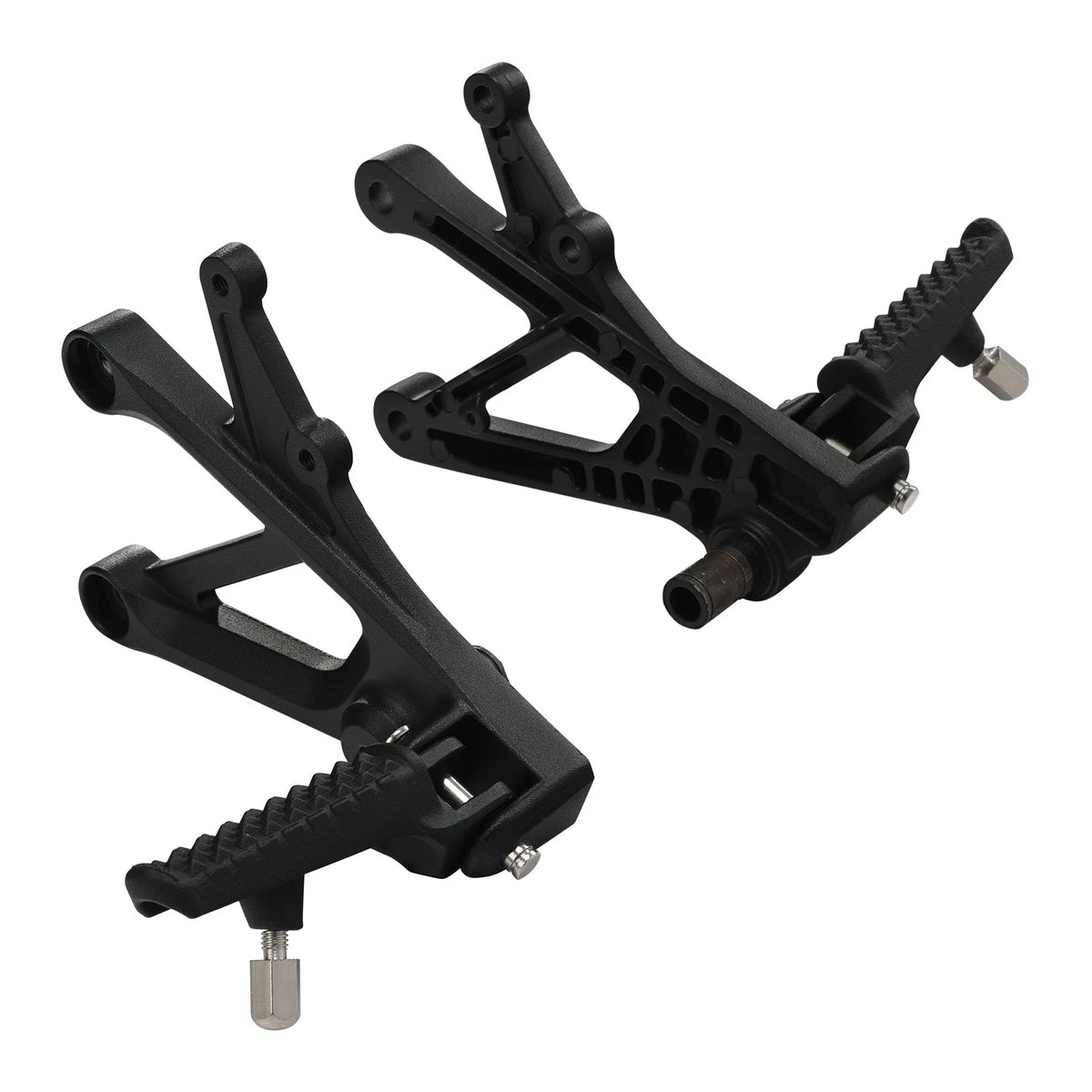 Footpegs Footrest Bracket for Honda CBR600F4/F4i (1999–2006)
