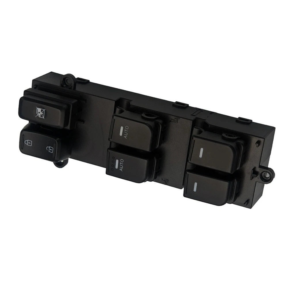 Driver Side Front Left Window Switch for Kia Optima (2011–2013) 935702T030