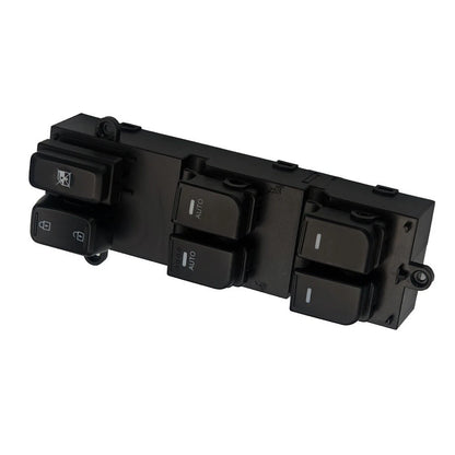 Driver Side Front Left Window Switch for Kia Optima (2011–2013) 935702T030