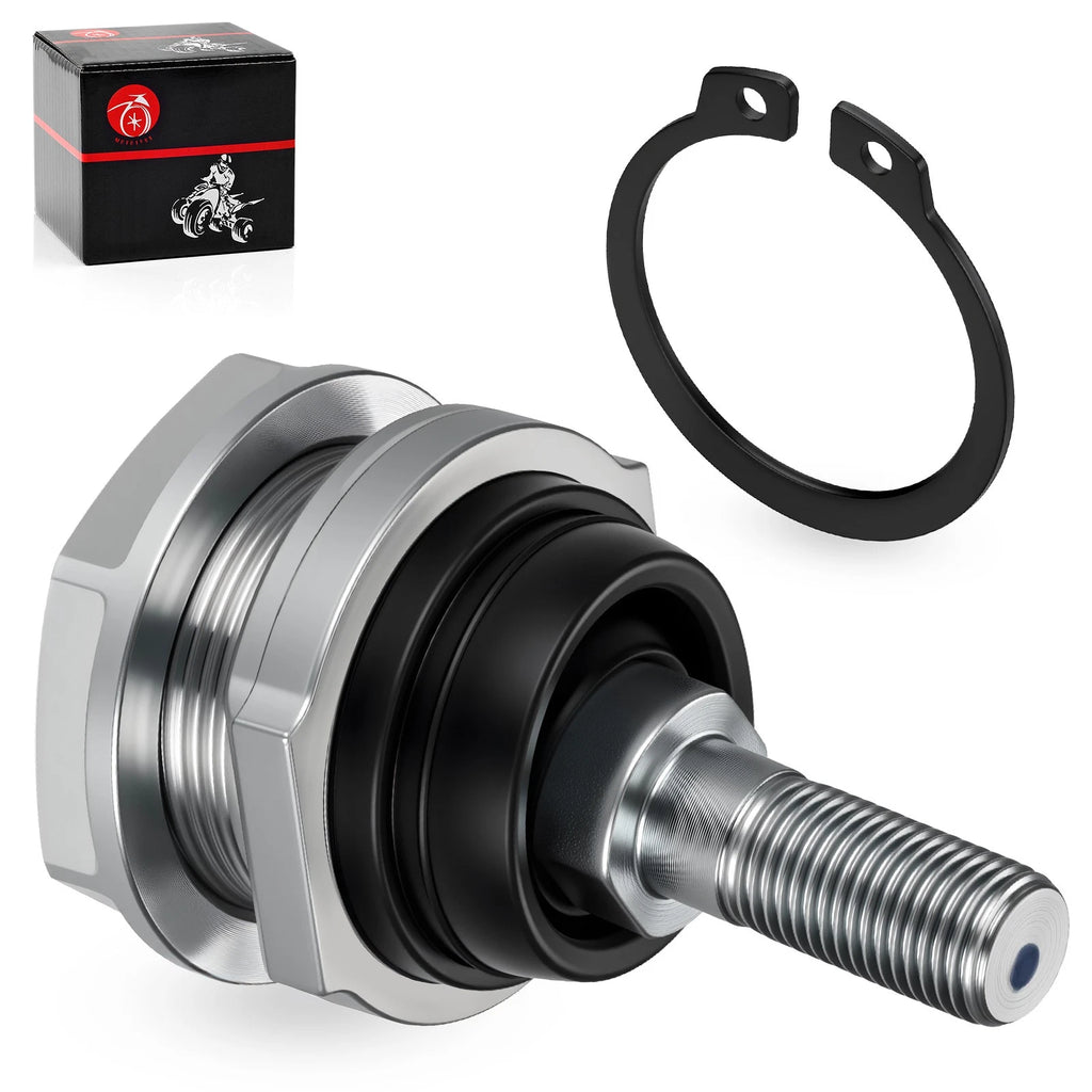 Front Suspension Upper Ball Joint w/ Nut for Can-Am Outlander 330 400 500 (2005–2014)