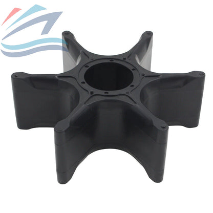 EM Water Pump Impeller Kit for Yamaha 2-Str 115 130 HP (6E5-W0078-A1)