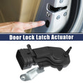 Door Lock Latch Actuator Front Right Replacement for Toyota 4Runner (1996–2002)