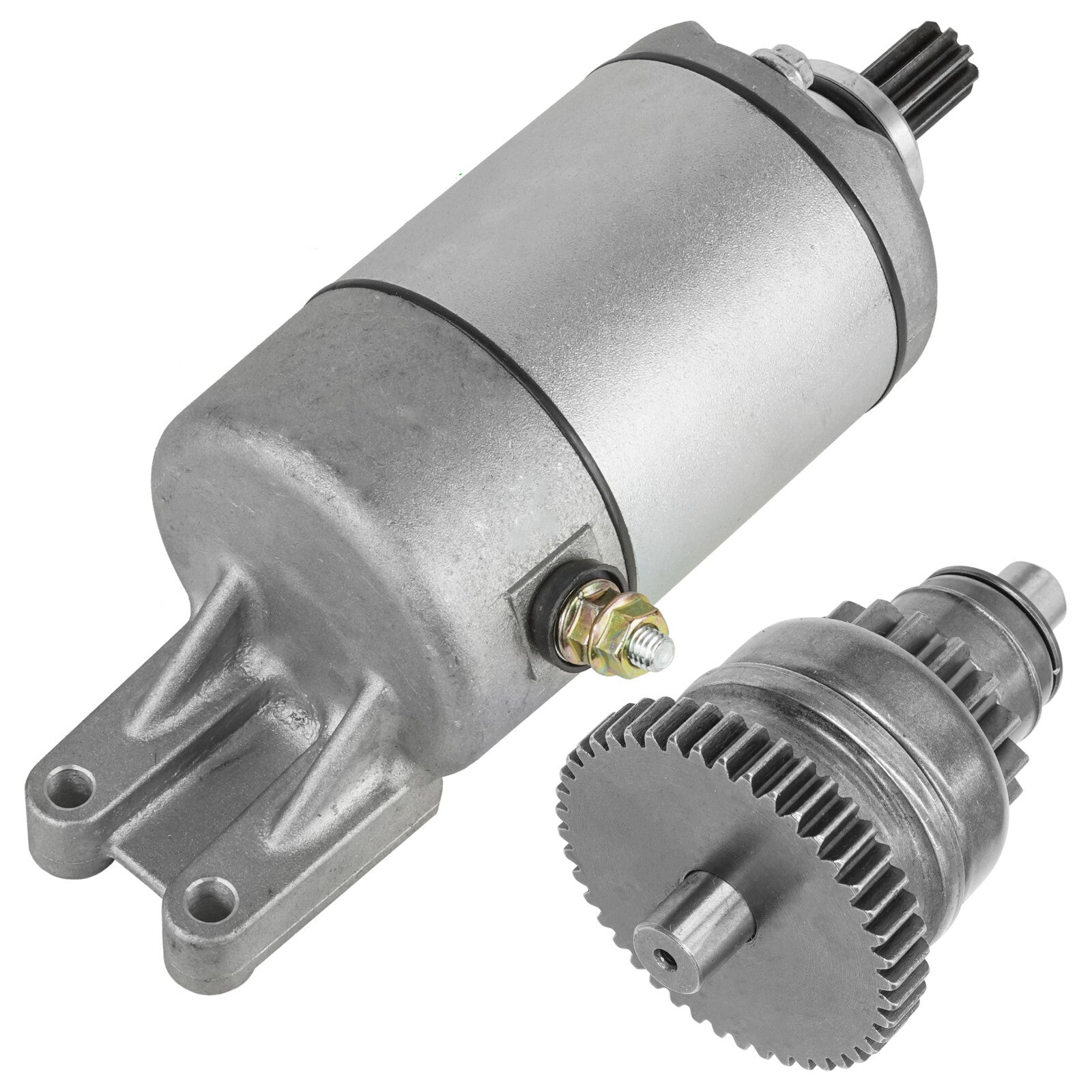 Starter Drive Gear Bendix Replacement for Can-Am Outlander 330 (2004–2005)