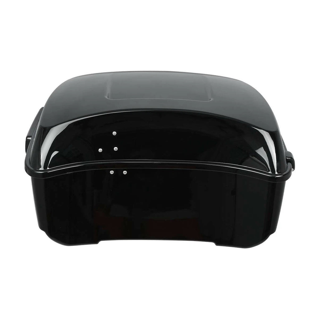 Trunk Mount Rack Base Plate Pad for Harley Heritage Classic (2018–Present)