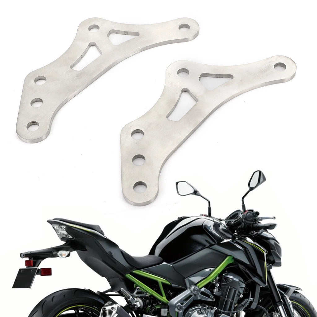 Adjustable Suspension Drop Link Kit for Kawasaki Z900 (2017–Present) T9