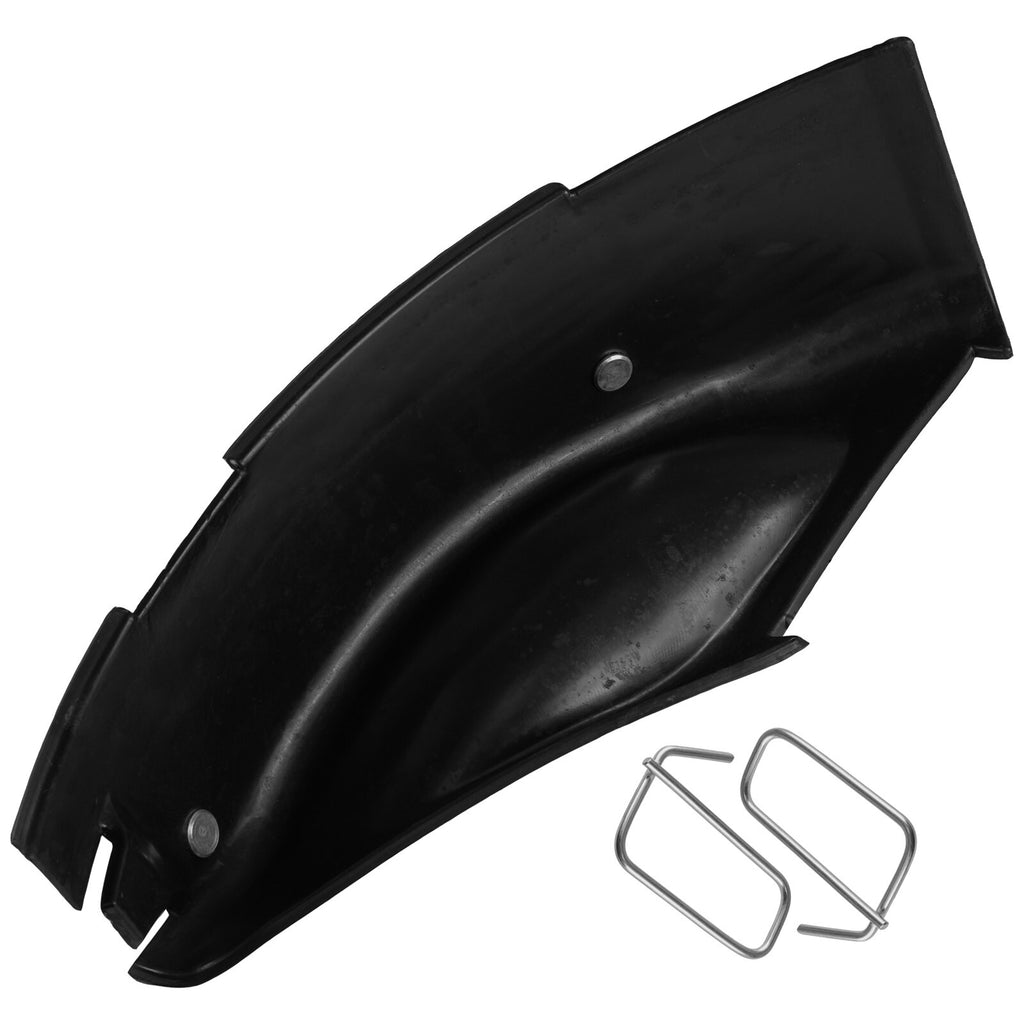 Deck Mulch Cover for John Deere Sabre D100 D105 D110 (2000–2010)