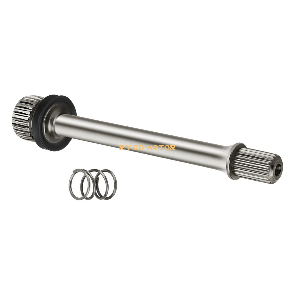 Rear Yoke Joint Assembly for Honda Fourtrax Foreman TRX400FW (1995–2003) 40200-HM7-610