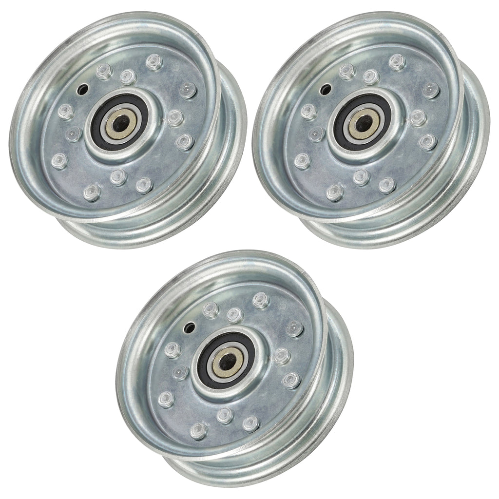 Deck Idler Pulley Replacement for Simplicity 52 Inch Deck (2001–2020)