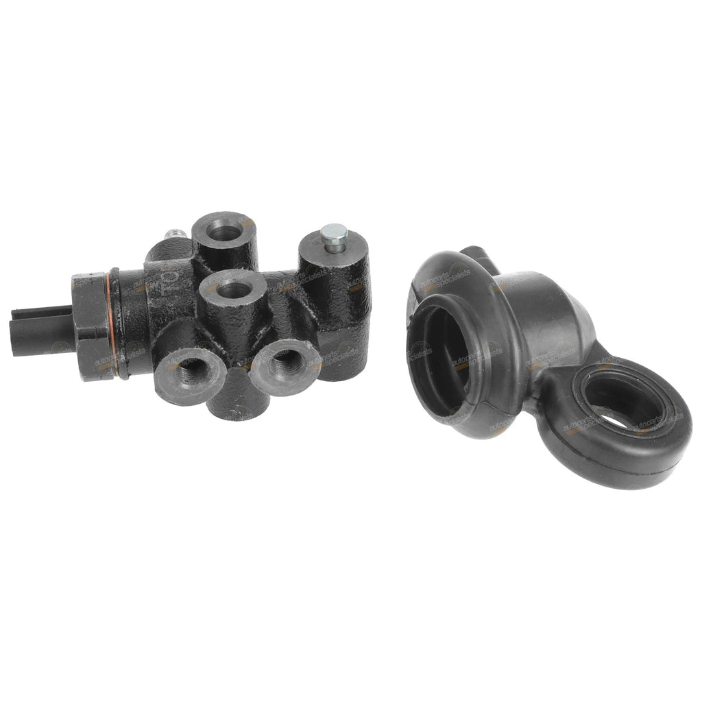 Brake Load Proportioning Valve + Boot for Hilux 4Runner (1989–1990)