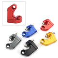 Front Handlebar Brake Clutch Wire Cable Clamps for Honda CB650F (2014–2023)