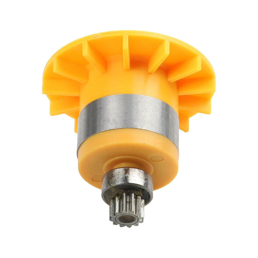 Brushless 21V Drill Motor Rotor 12 Teeth Steel Core for Compact Drill Models